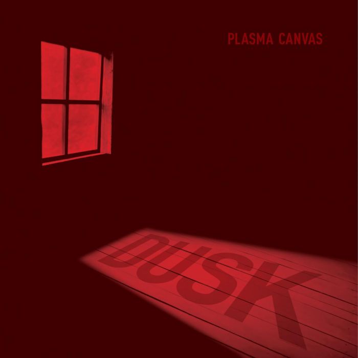 PLASMA CANVAS - DUSK (SILVER VINYL)