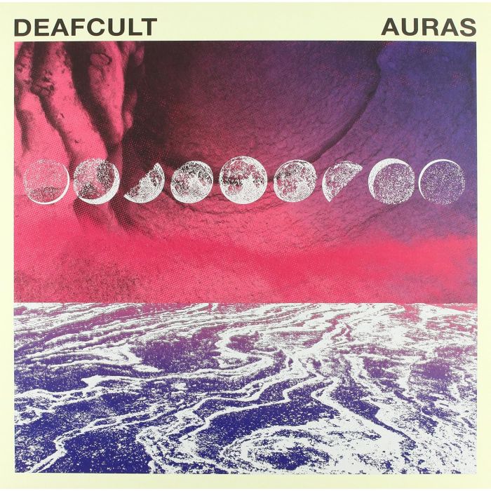 DEAFCULT - AURAS