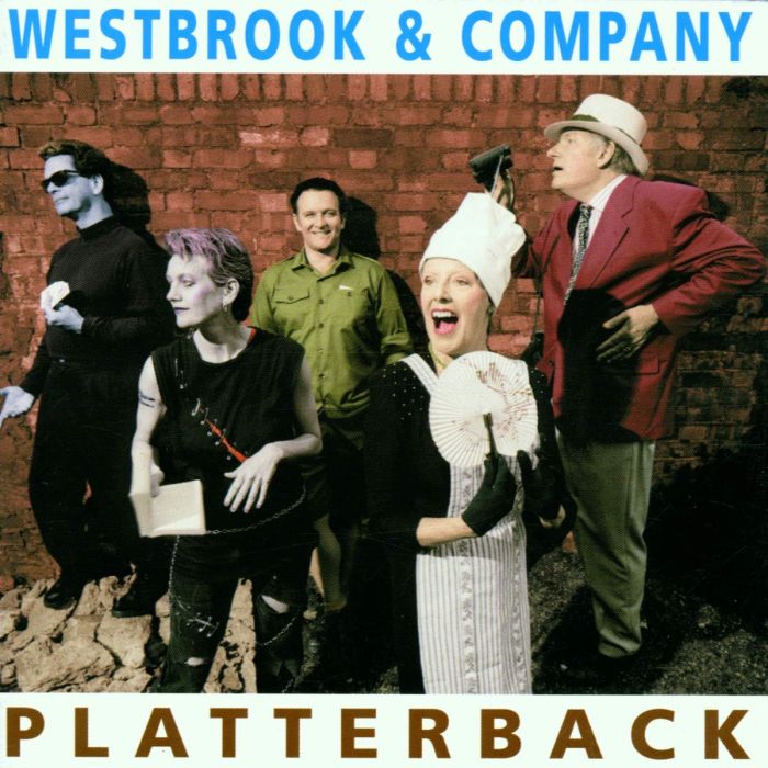WESTBROOK & COMPANY - PLATTERBACK