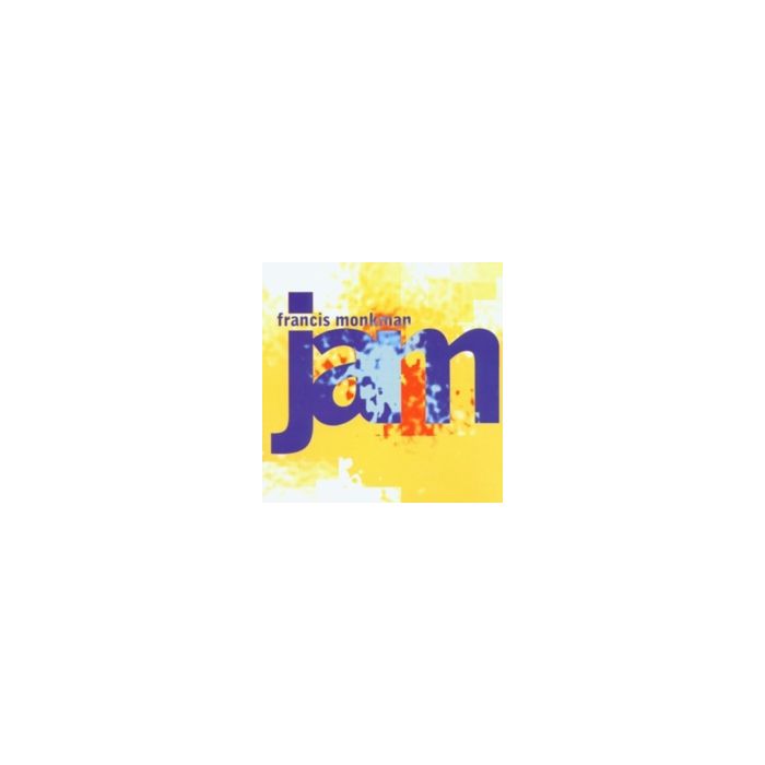 FRANCIS MONKMAN - JAM