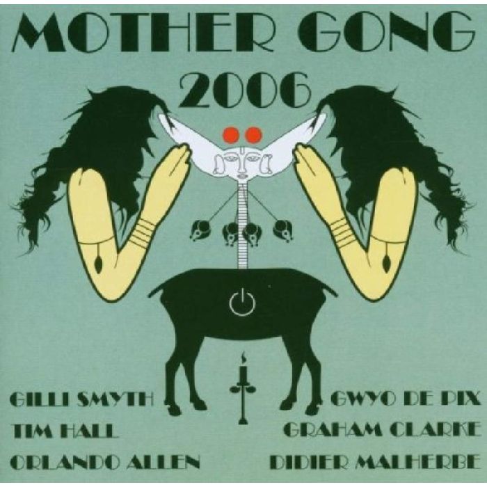 MOTHER GONG - 2006