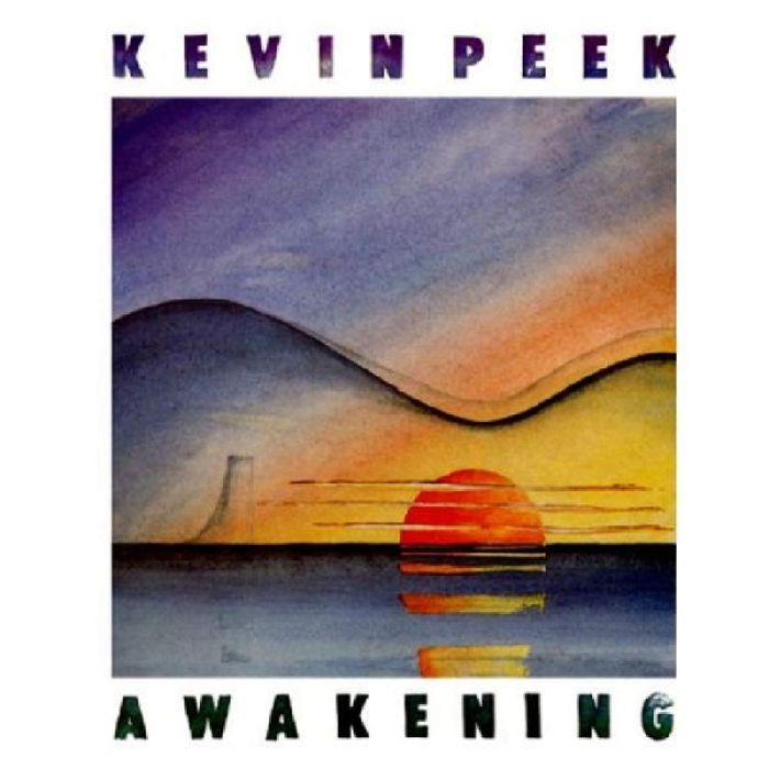 KEVIN PEEK - AWAKENING