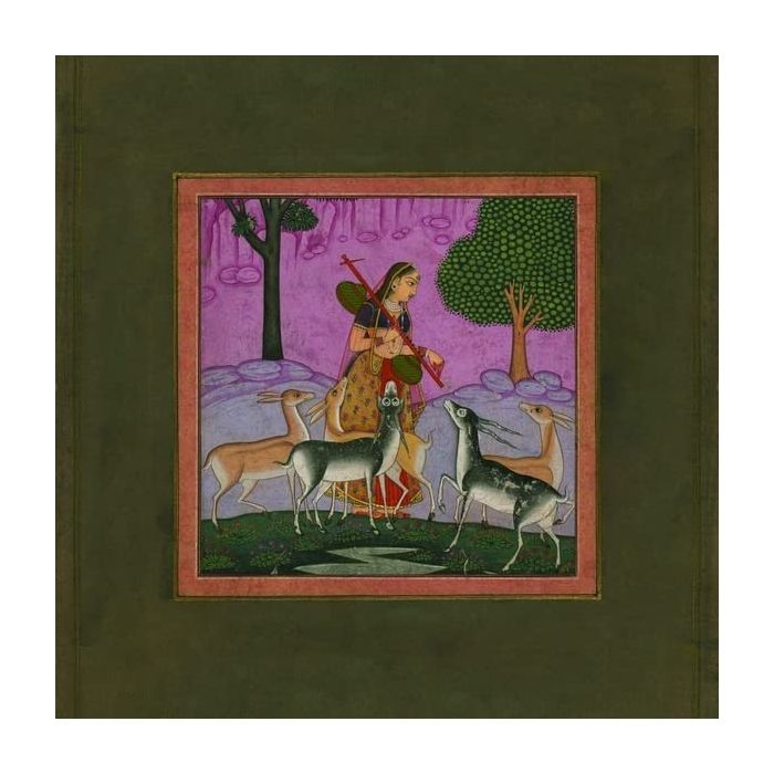 MD. AFTER HUSSAIN & PAQ - MATIR GAAN (SONGS OF THE EARTH)