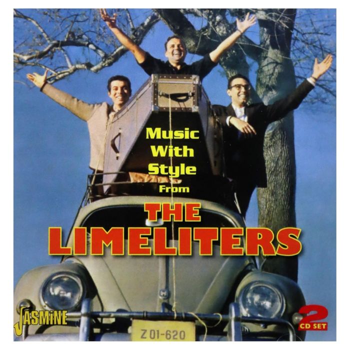 LIMELITERS - MUSIC WITH STYLE FROM