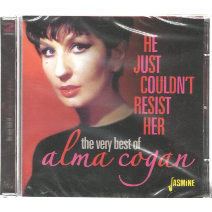 COGAN ALMA - VERY BEST OF