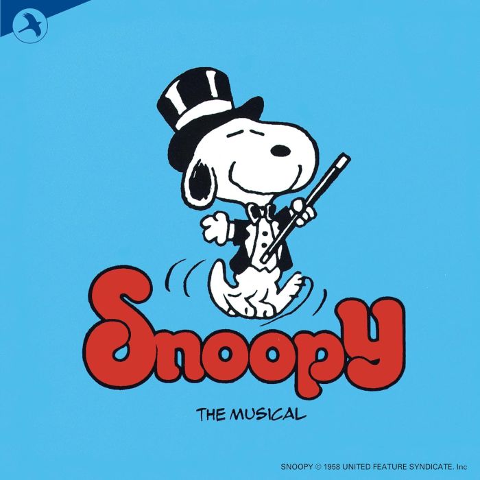 SNOOPY