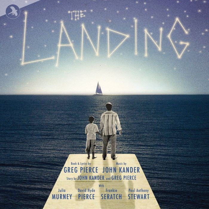 LANDING: COMPLETE RECORDING - LANDING: COMPLETE RECORDING