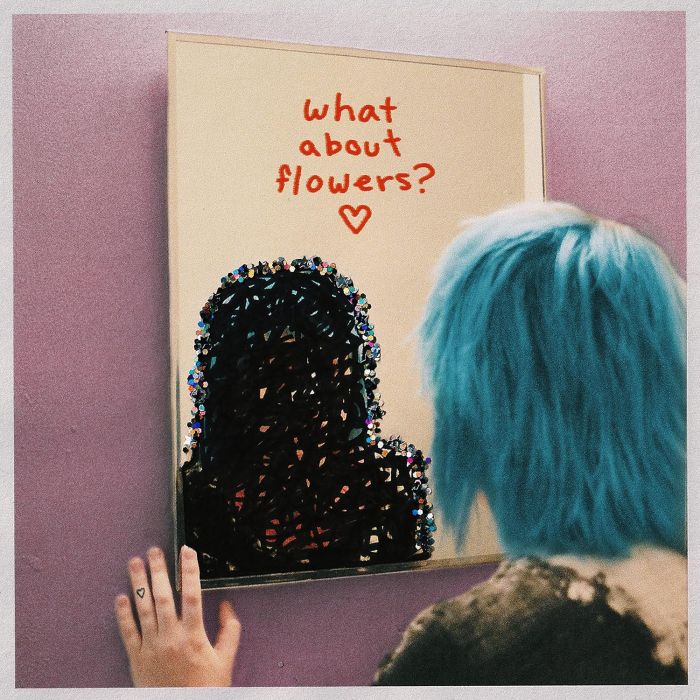 SNARLS - WHAT ABOUT FLOWERS?