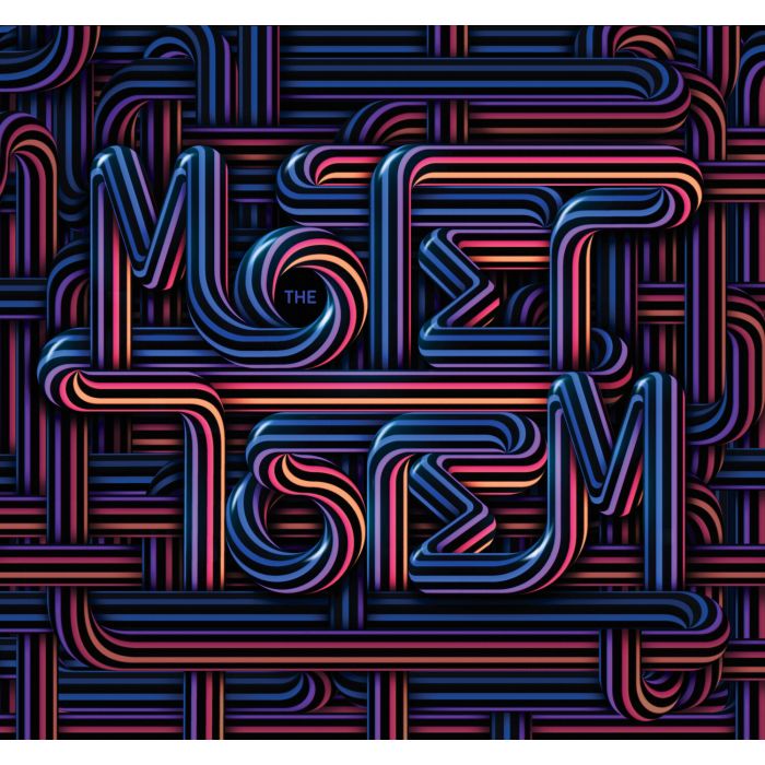 MOTET - TOTEM