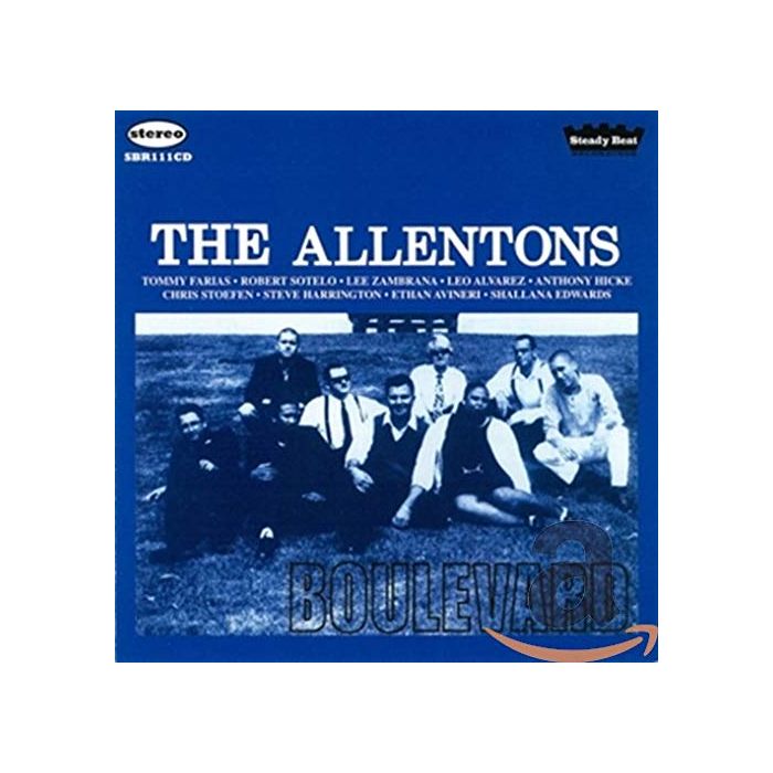 ALLENTONS - BOULEVARD