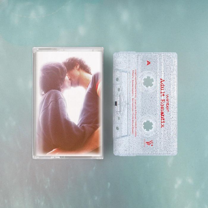 WINTER - ADULT ROMANTIX