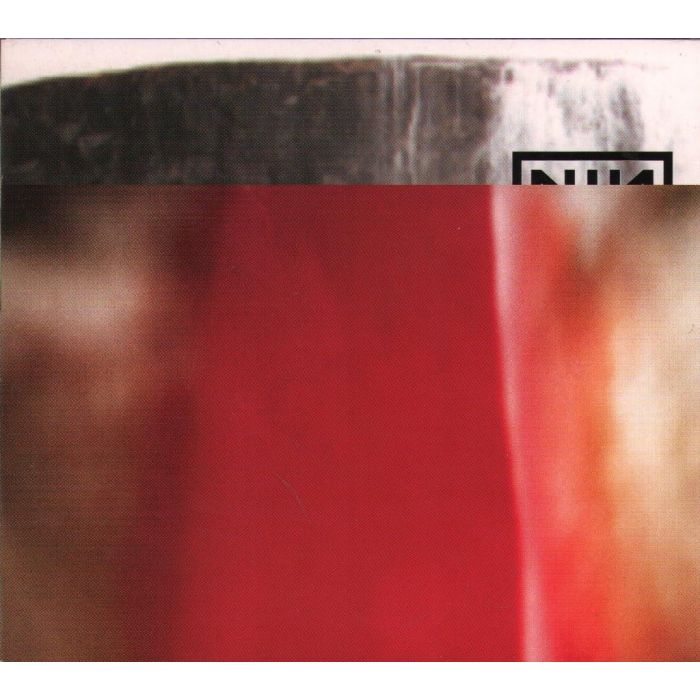 NINE INCH NAILS - FRAGILE
