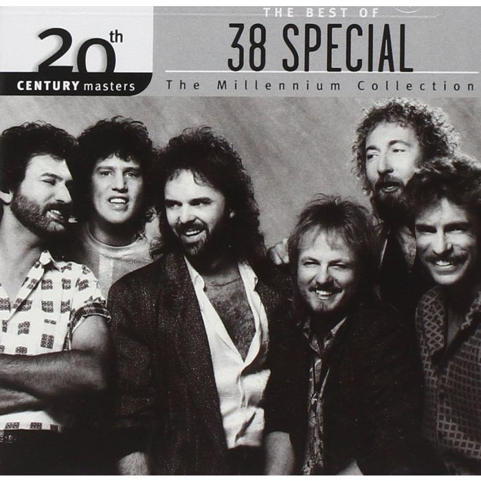 38 SPECIAL - MILLENNIUM COLLECTION: 20TH CENTURY MASTERS