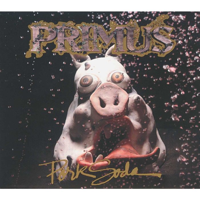 PRIMUS - PORK SODA