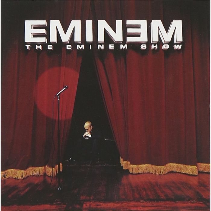 EMINEM - EMINEM SHOW