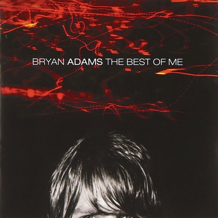 BRYAN ADAMS - BEST OF ME