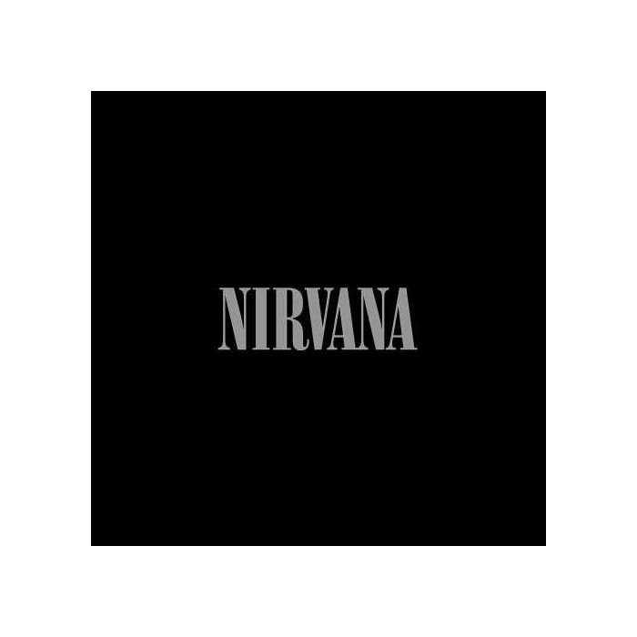 NIRVANA - NIRVANA