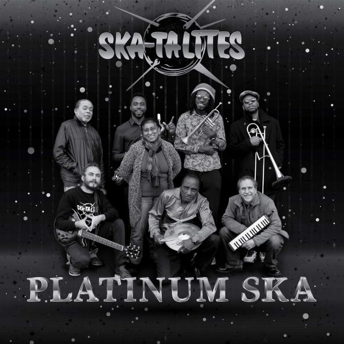 Skatalites, The - Platinum Ska