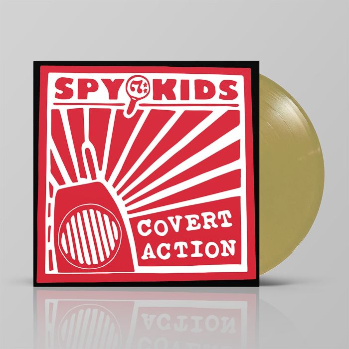 Spy Kids - Covert Action
