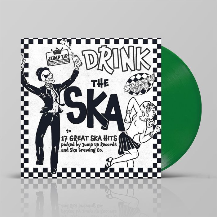 Various - Drink The Ska