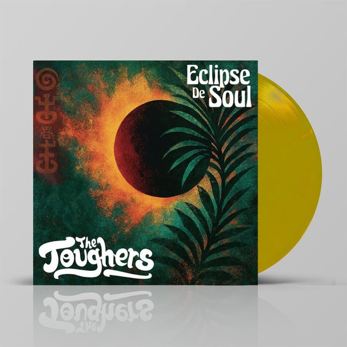 Toughers, The - Eclipse De Soul