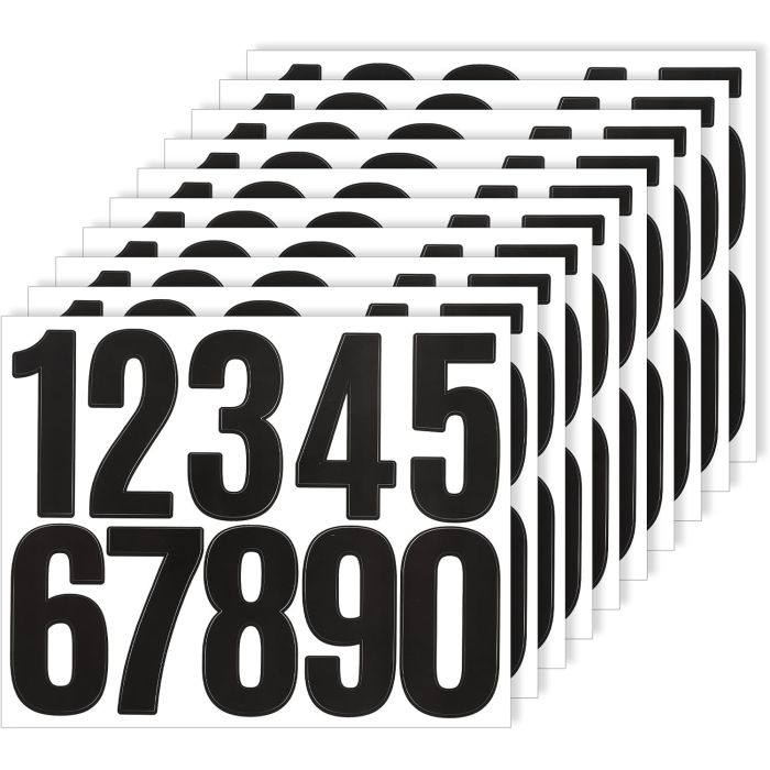 GATE - NUMBERS