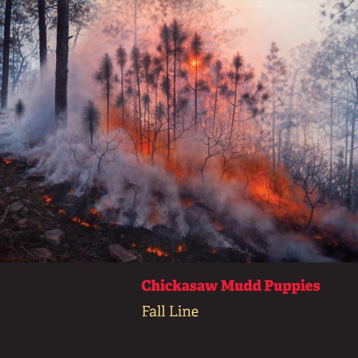 CHICKASAW MUDD PUPPIES - FALL LINE (DIGI PACK)