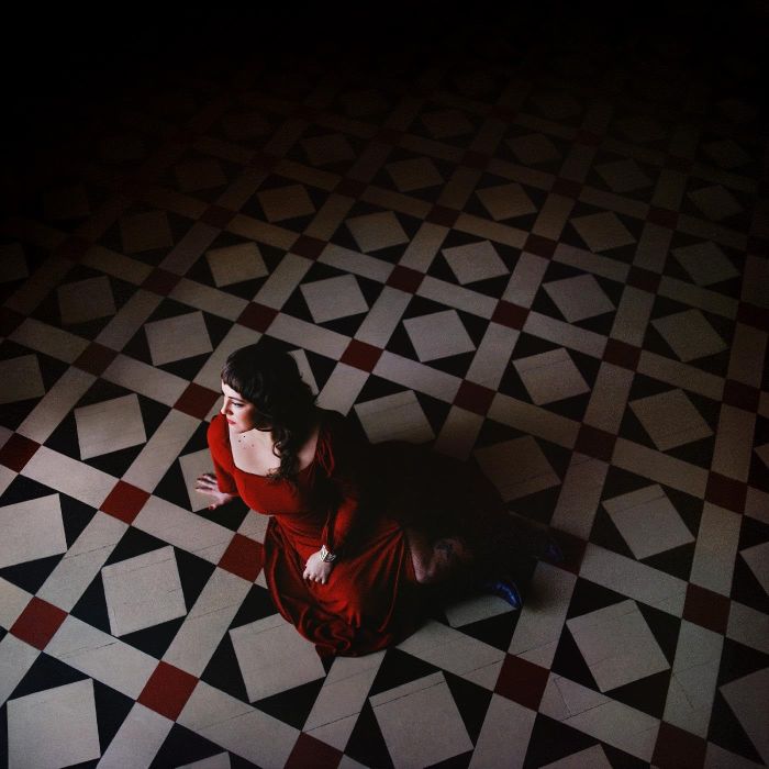 ROSE HOTEL - PAWN SURRENDER (SIGNED)