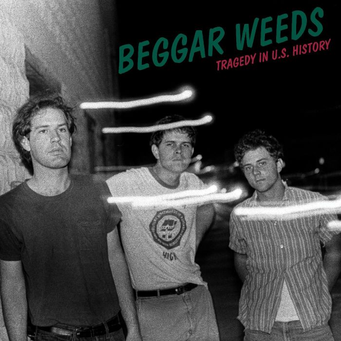 Beggar Weeds - TRAGEDY IN U.S. HISTORY