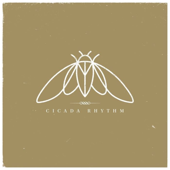 CICADA RHYTHM - CICADA RHYTHM (DL CODE)