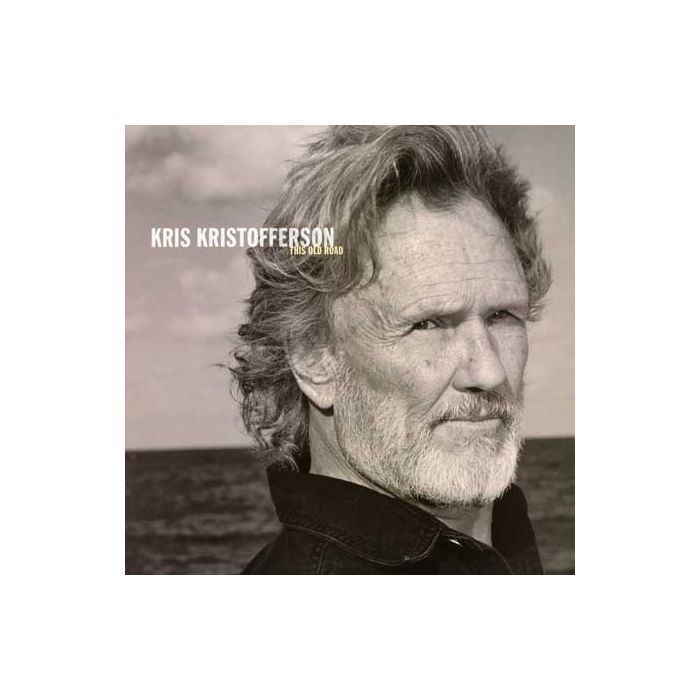 Kris Kristofferson - This Old Road