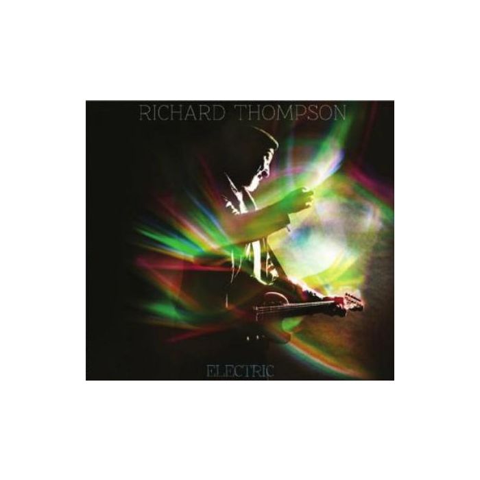 Richard Thompson - Electric