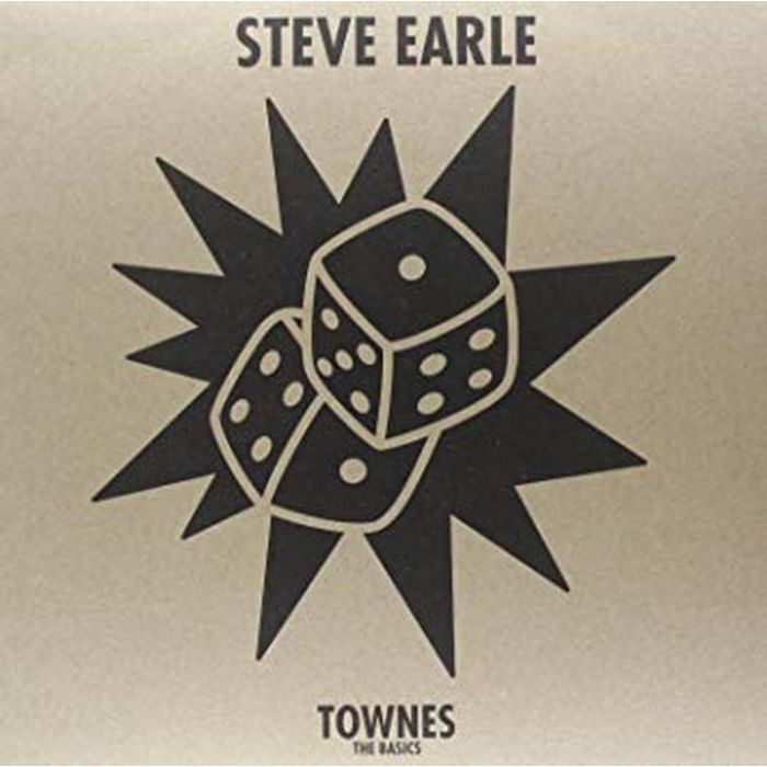 Steve Earle - Townes: The Basics