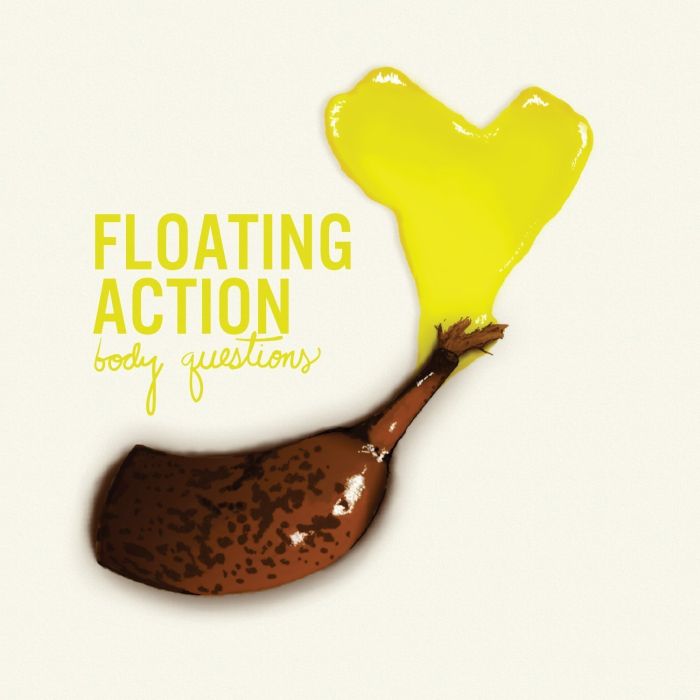 FLOATING ACTION - BODY QUESTIONS (DL CODE)