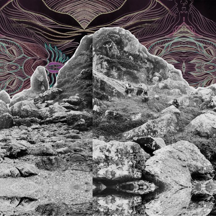 ALL THEM WITCHES - DYING SURFER MEETS HIS MAKER (DL CODE)