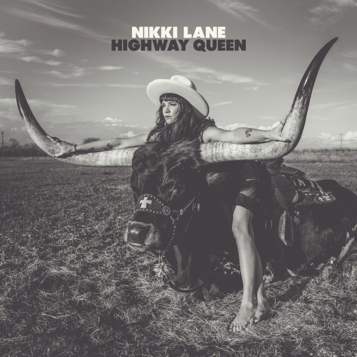NIKKI LANE - HIGHWAY QUEEN (150G/DL CODE)