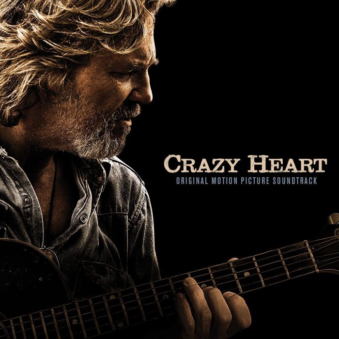 VARIOUS ARTISTS - CRAZY HEART: ORIGINAL MOTION PICTURE SOUNDTRACK