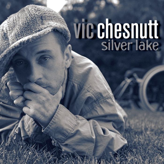 VIC CHESNUTT - SILVER LAKE (180G/DL CODE)