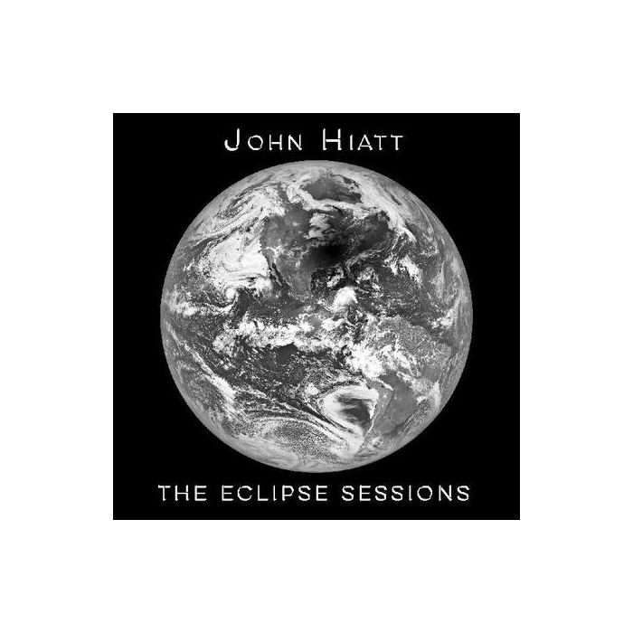 John Hiatt - The Eclipse Sessions