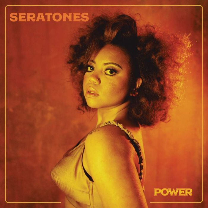 SERATONES - POWER (150G)
