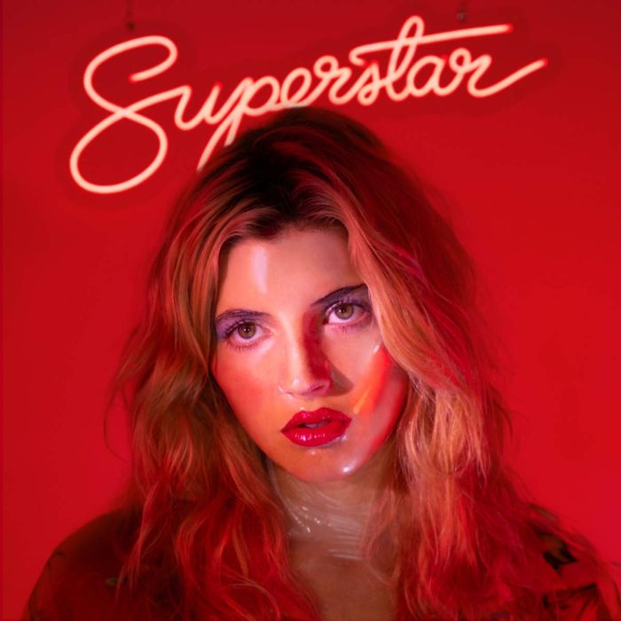 CAROLINE ROSE - SUPERSTAR