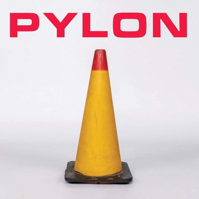 PYLON - PYLON BOX (140G/BOOK)