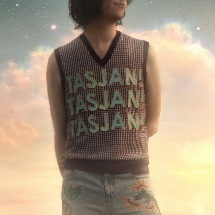 AARON LEE TASJAN - TASJAN! TASJAN! TASJAN! (GATEFOLD)