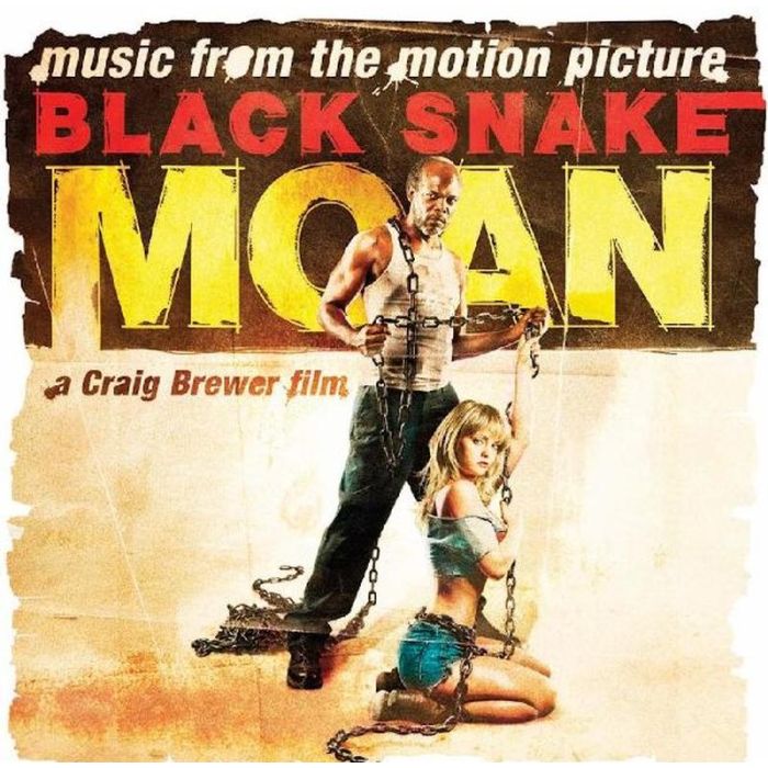 Various Artists - Black Snake Moan