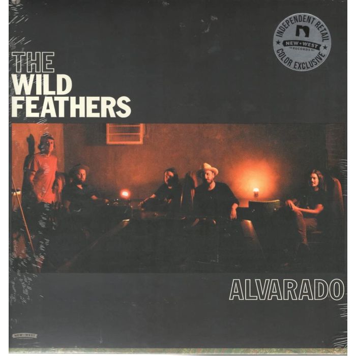 Wild Feathers, The - Alvarado
