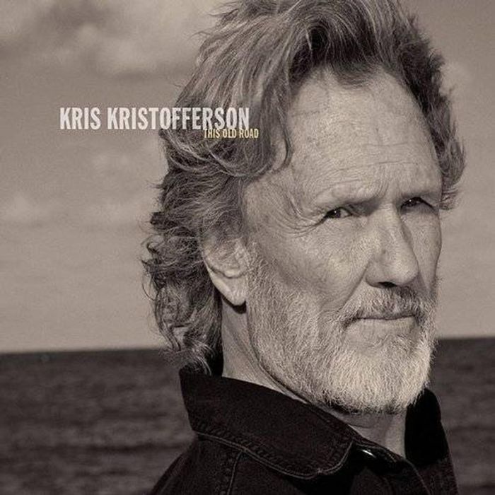 Kris Kristofferson - This Old Road