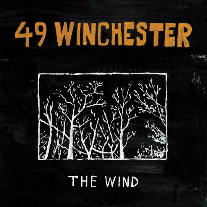 49 WINCHESTER - WIND