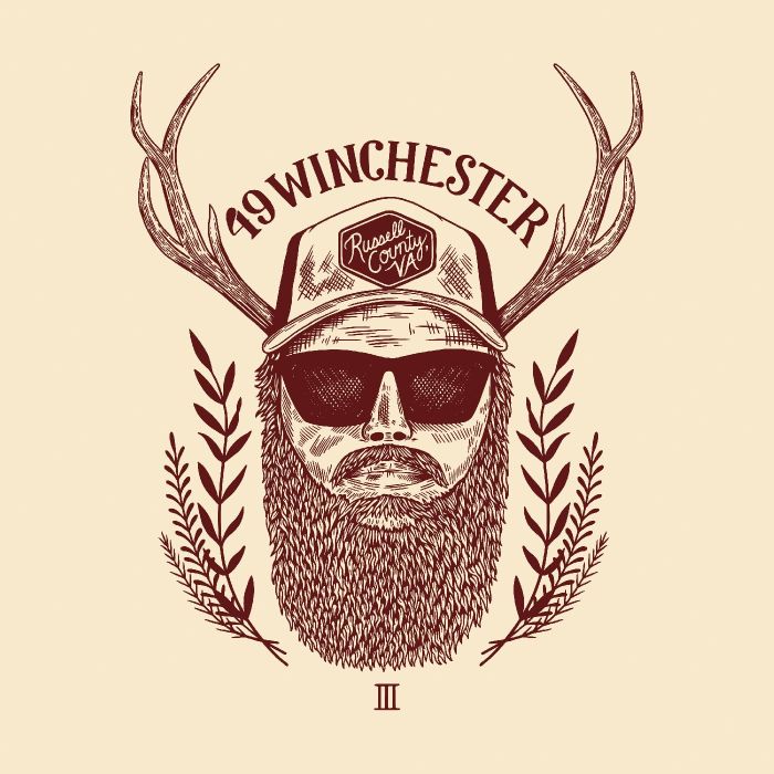 49 WINCHESTER - III