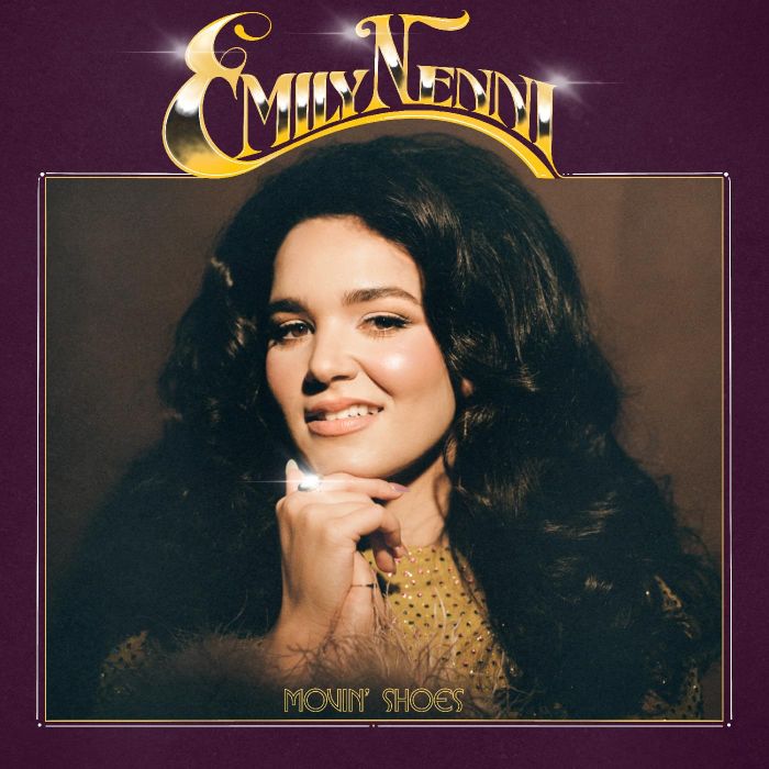 EMILY NENNI - MOVIN SHOES
