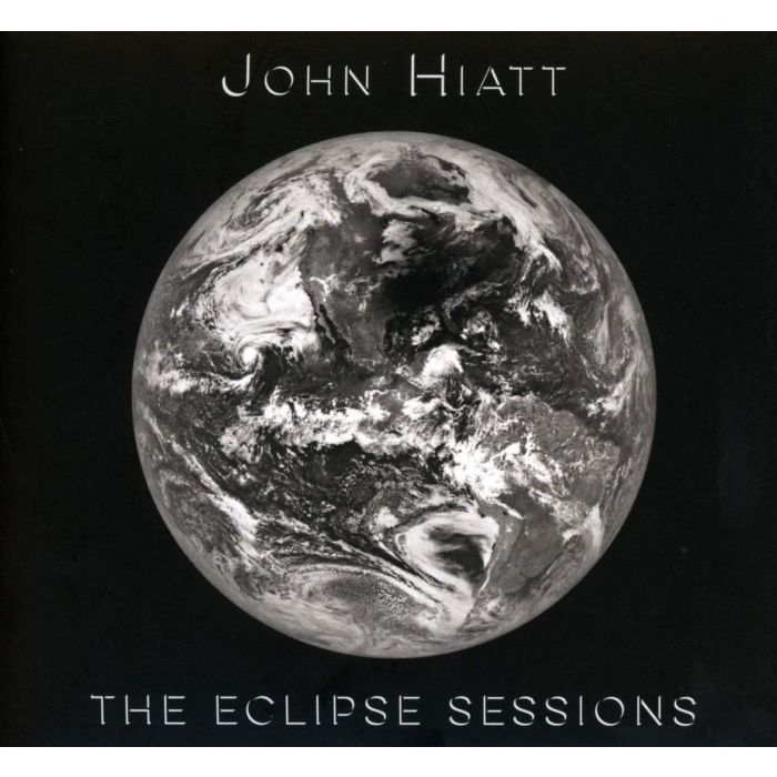 JOHN HIATT - ECLIPSE SESSIONS (DIGIPACK)